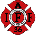 Washington DC Fireifghers logo